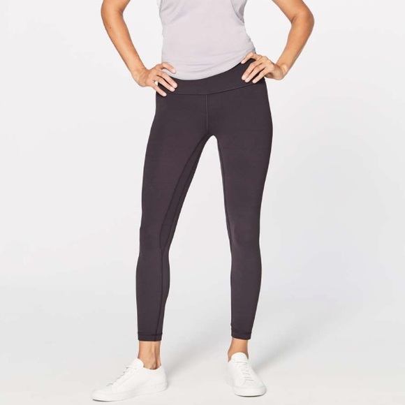 lululemon athletica Pants - Lululemon Leggings